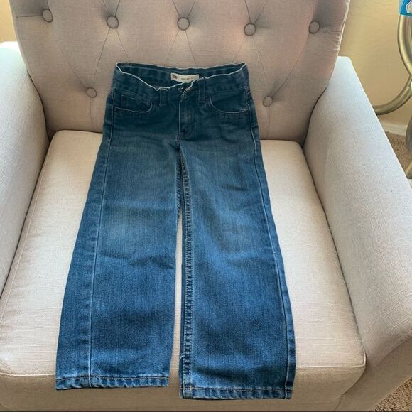 Boys Sizes 4/5 and 6/7 Not So Mystery Bundle - Picture 4 of 10